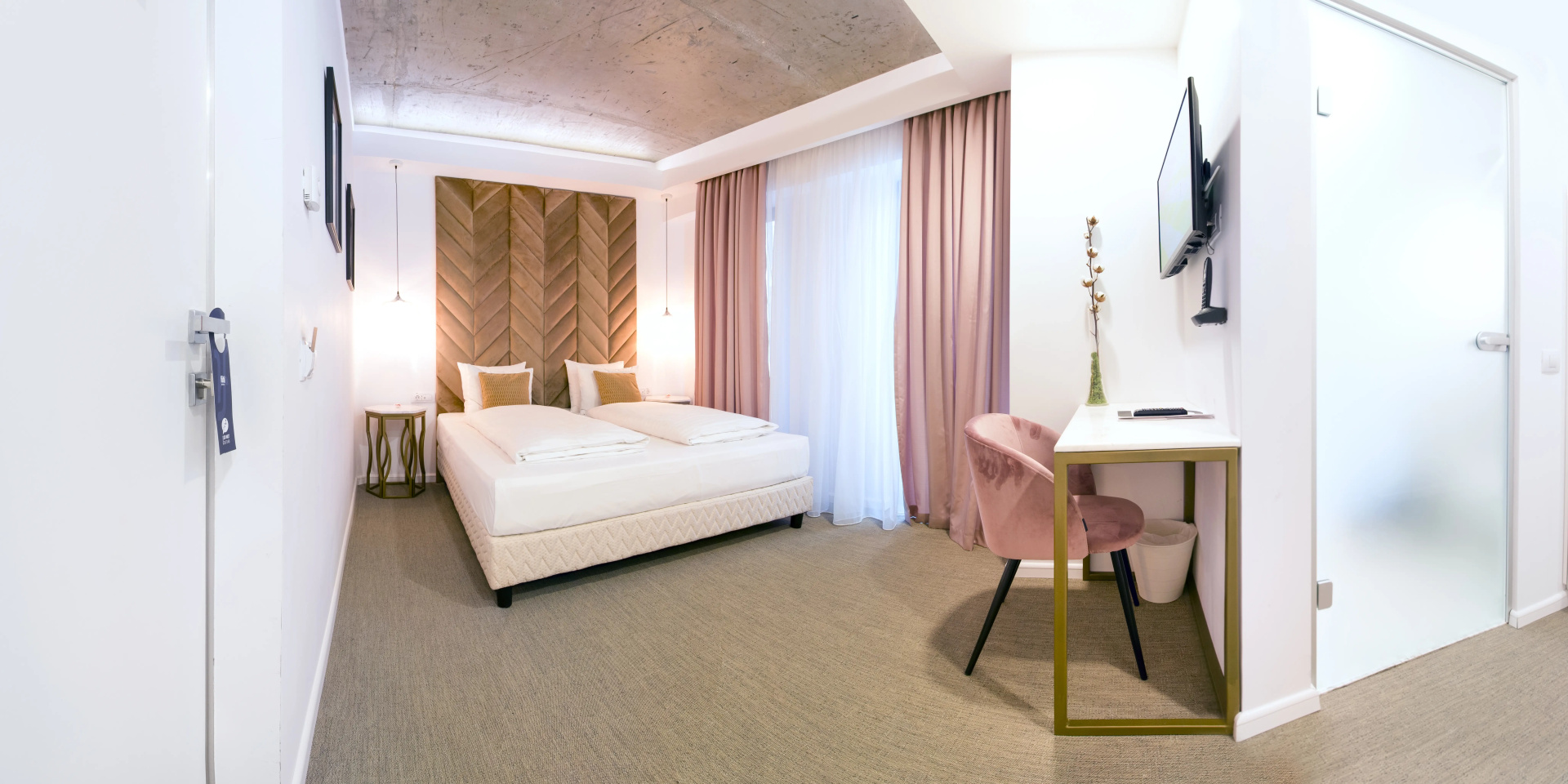 Foto - Filitti Boutique Hotel