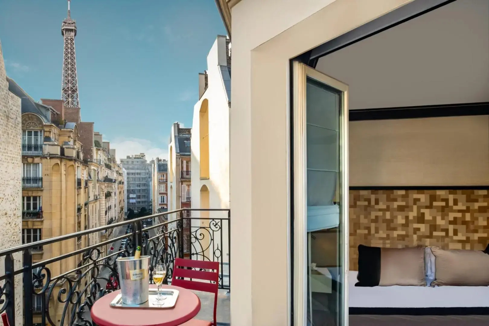 Foto - Hôtel le Derby Alma by Inwood Hotels