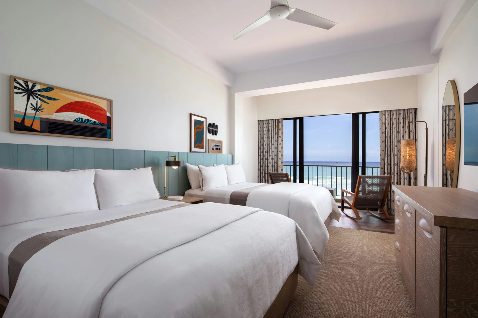 Foto - Moana Surfrider, A Westin Resort & Spa, Waikiki Beach