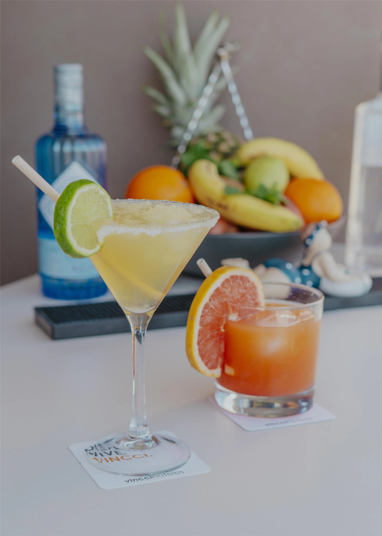 Photo - Vincci Molviedro Suites Apartments