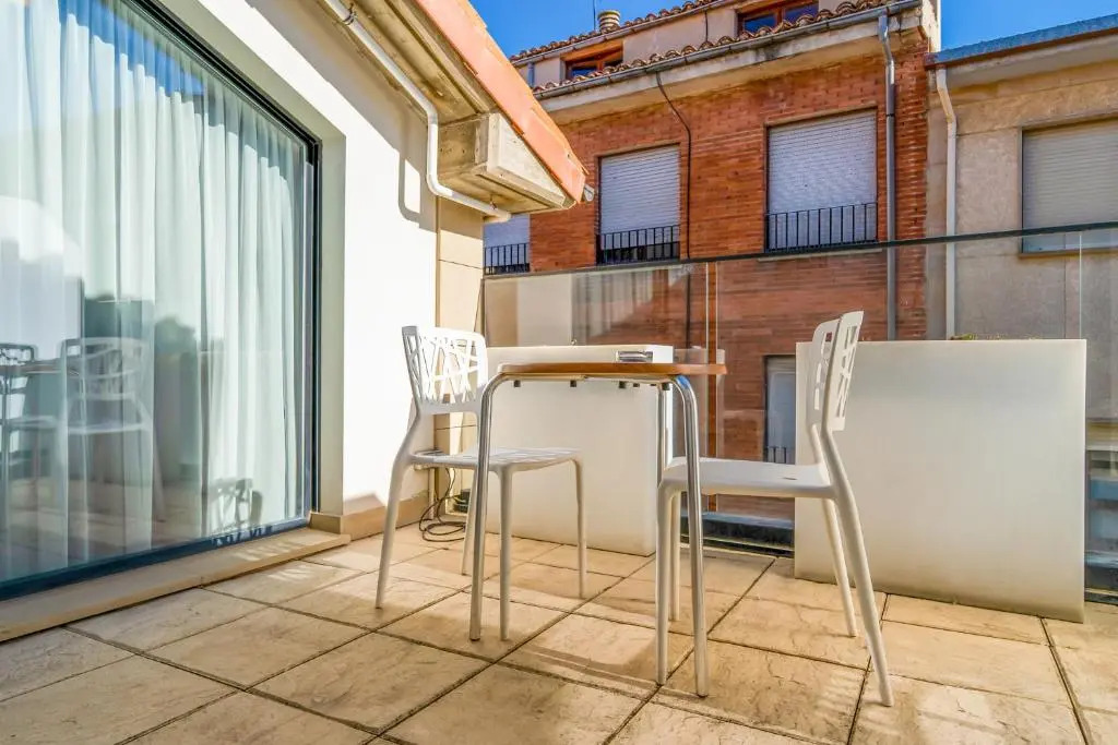 Photo - Hotel Apolonia Soria