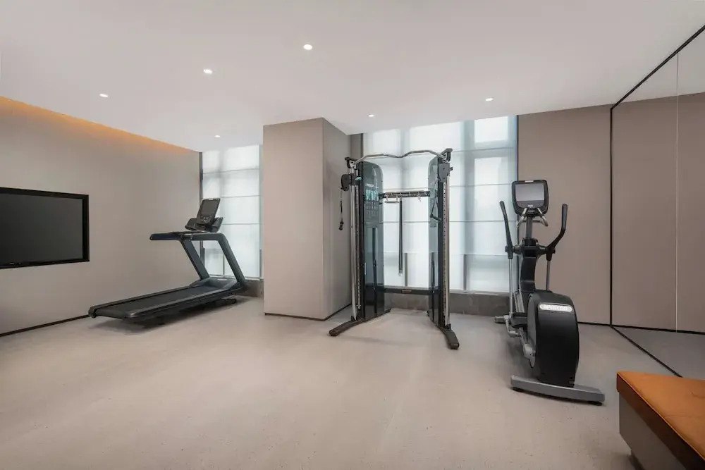 Photo - Holiday Inn Express Chongqing Central Park by IHG