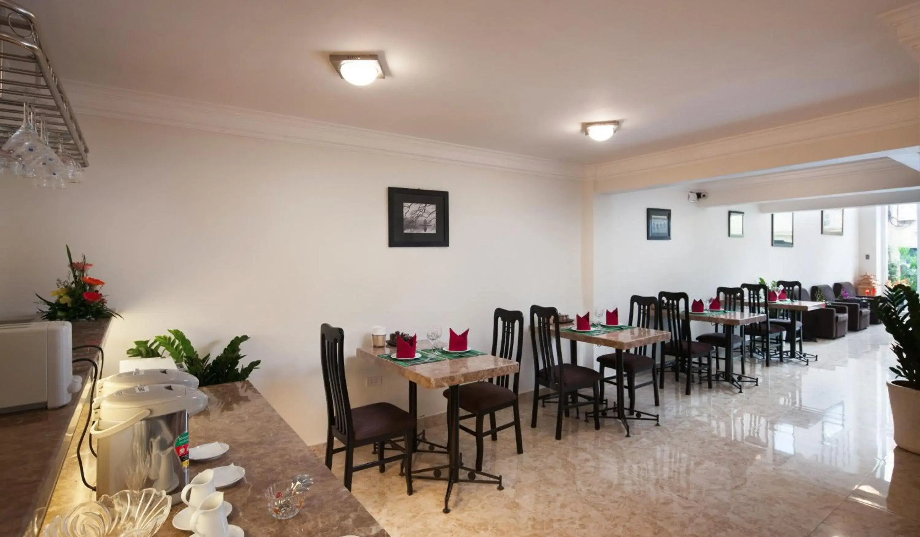 Foto - Serenity Villa Hotel