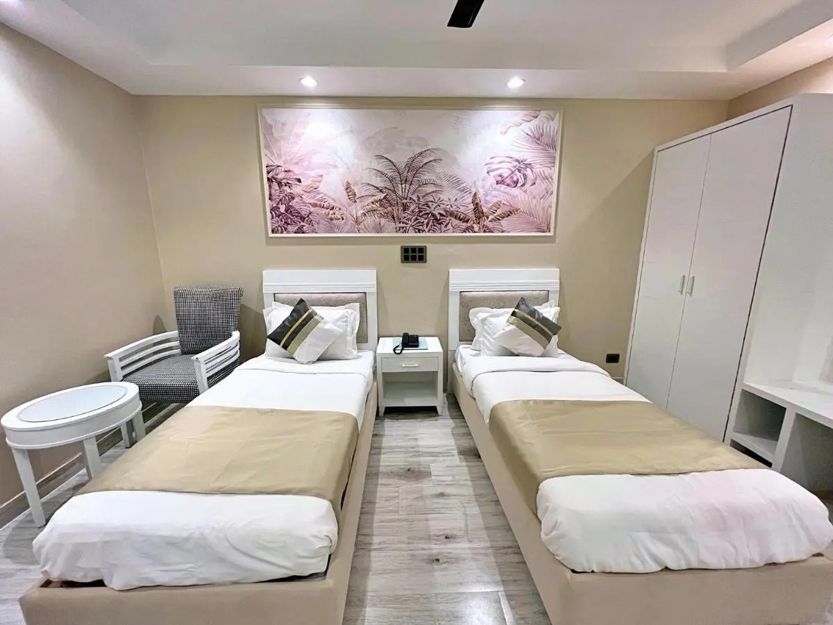 Foto - Skon Boutique by Orion Hotels