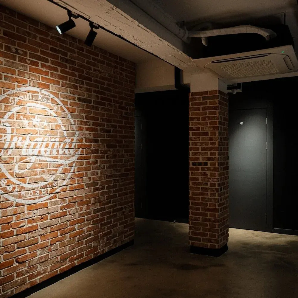 Photo - Original Backpackers