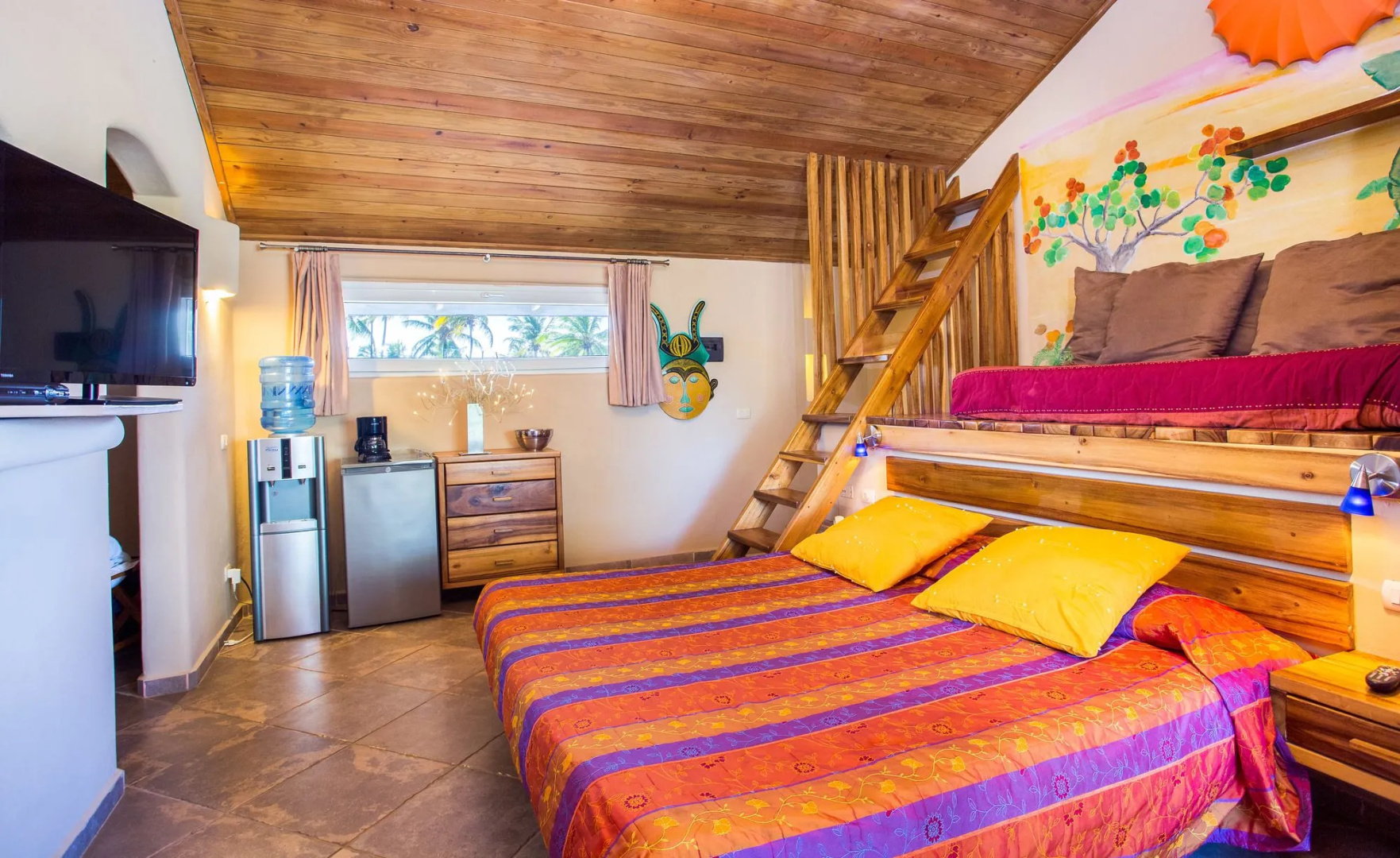 Foto - Hotel Alisei