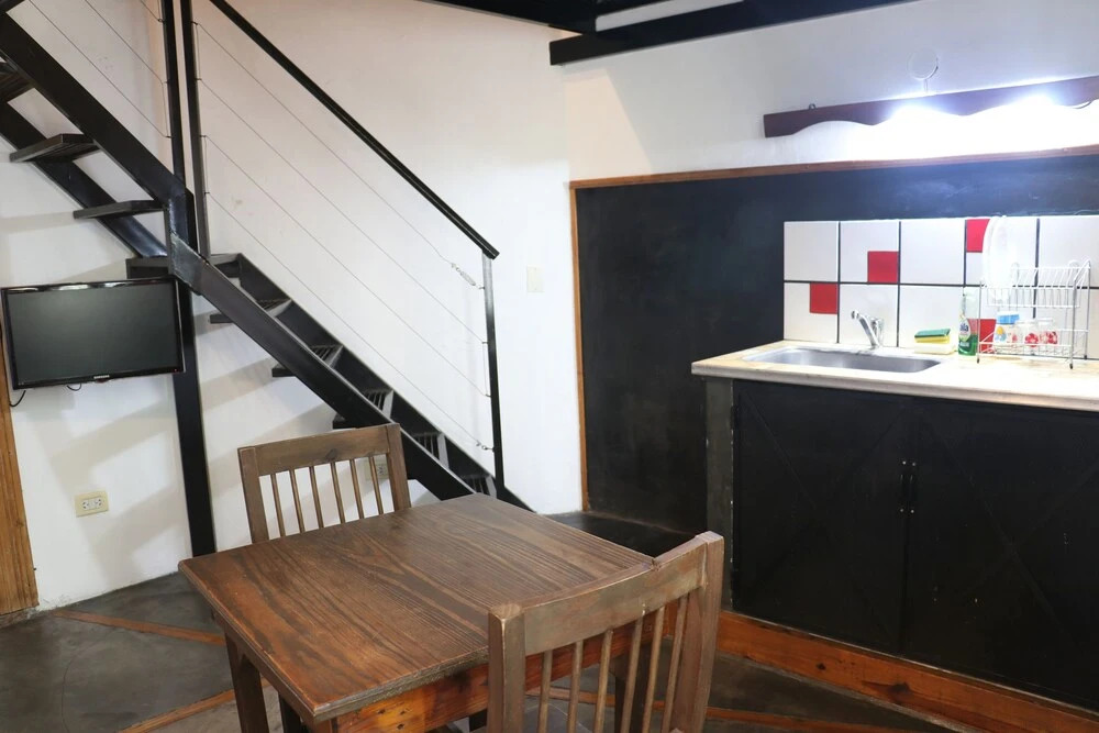 Foto - Elefante Rosa Hostel