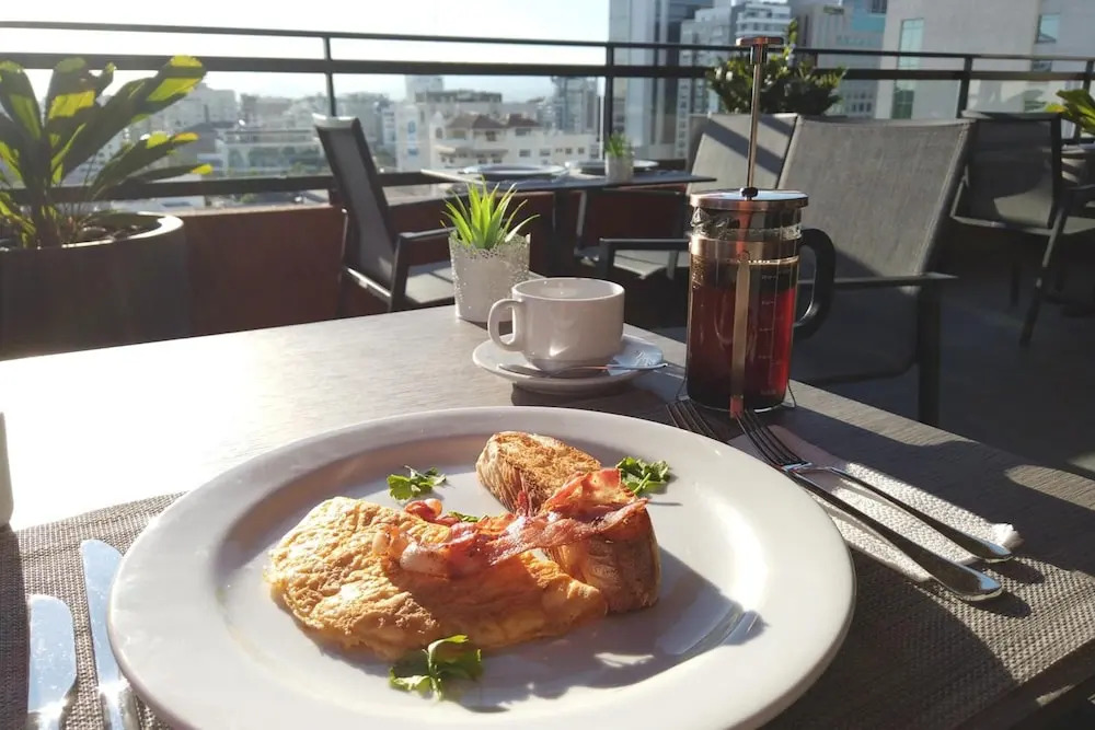 Photo - Regatta Living Hotel By Mint