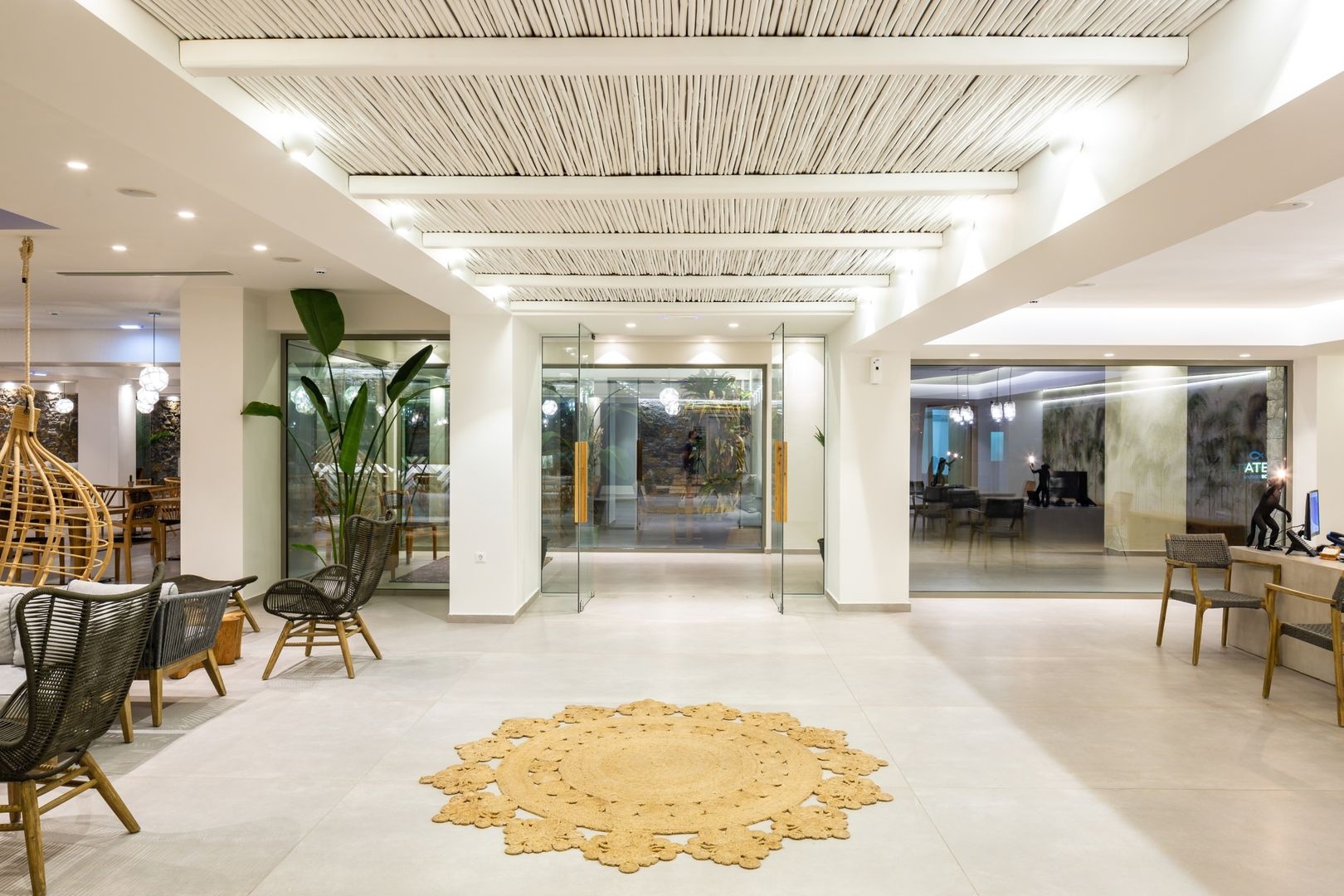 Atermono Boutique Resort & Spa, Bild 34 von 38