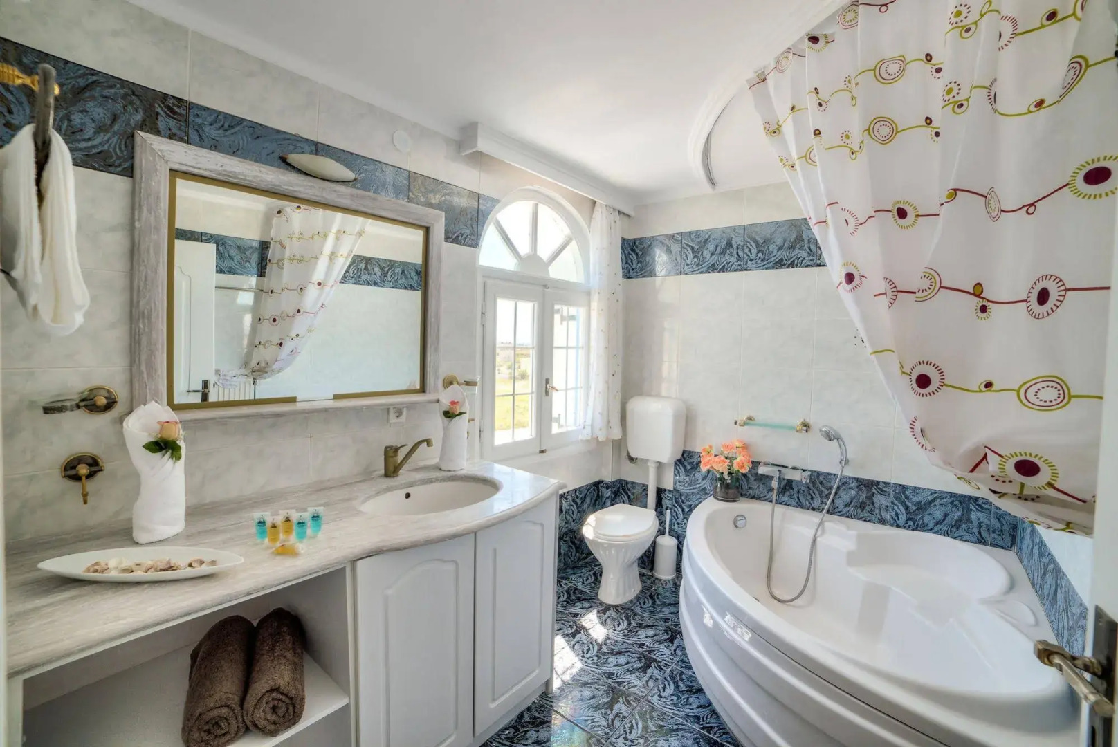 Foto - Pantheon Hotel