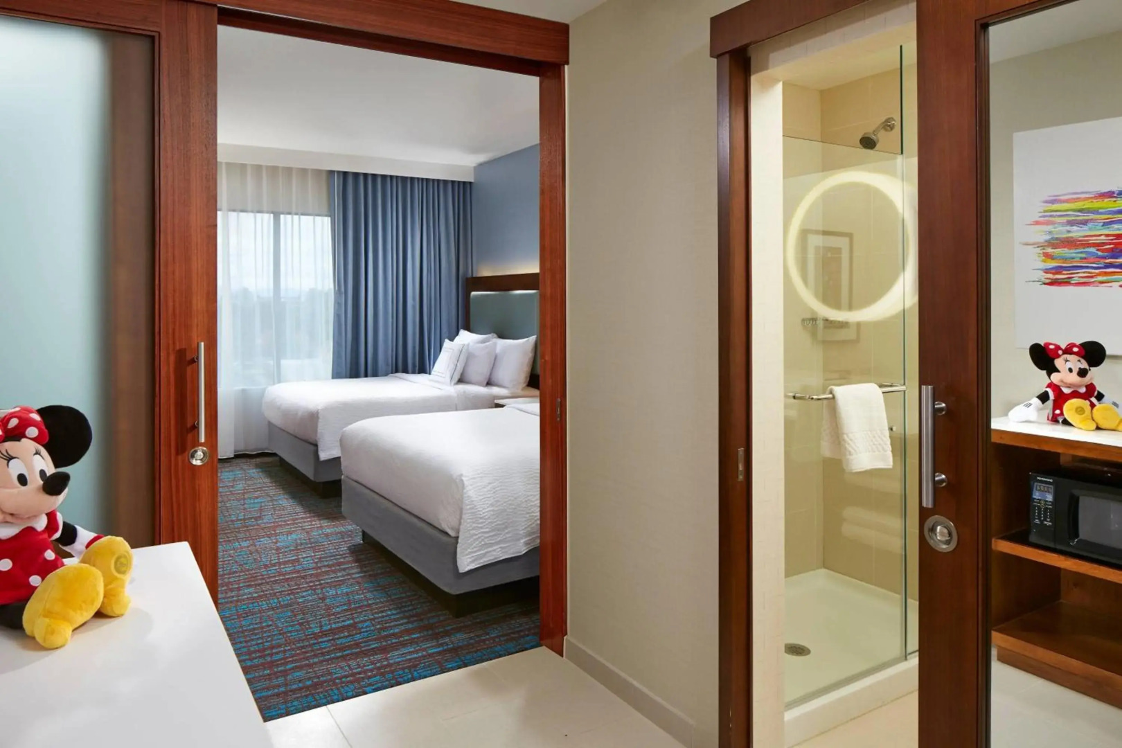 Foto - SpringHill Suites by Marriott at Anaheim Resort Area/Convention Center