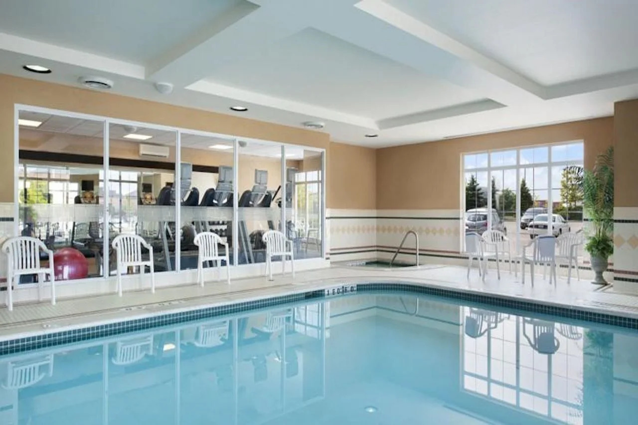 Photo - Homewood Suites by Hilton Toronto Mississauga