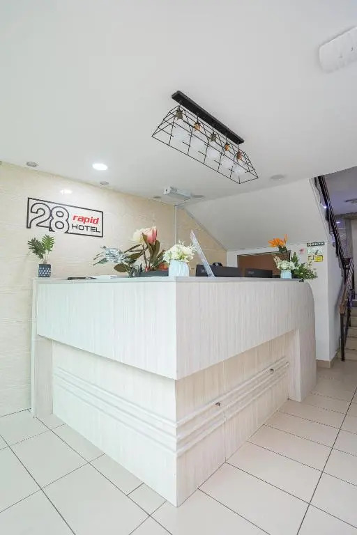 Photo - Hotel 28 Rapid