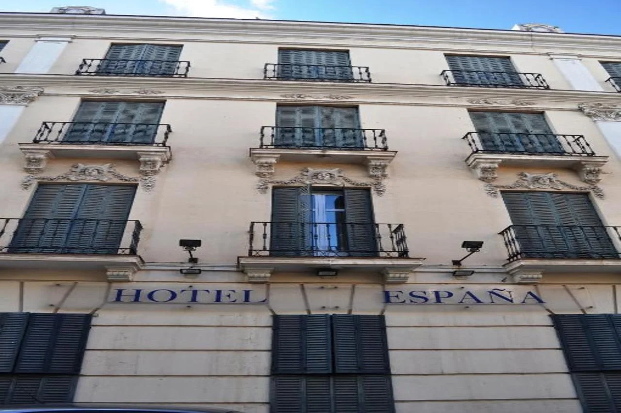 Foto - Hotel España