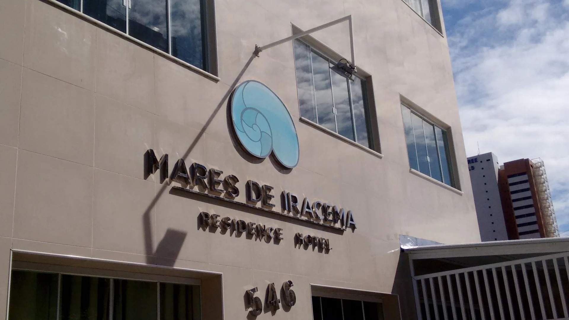 Photo - Hotel Mares de Iracema
