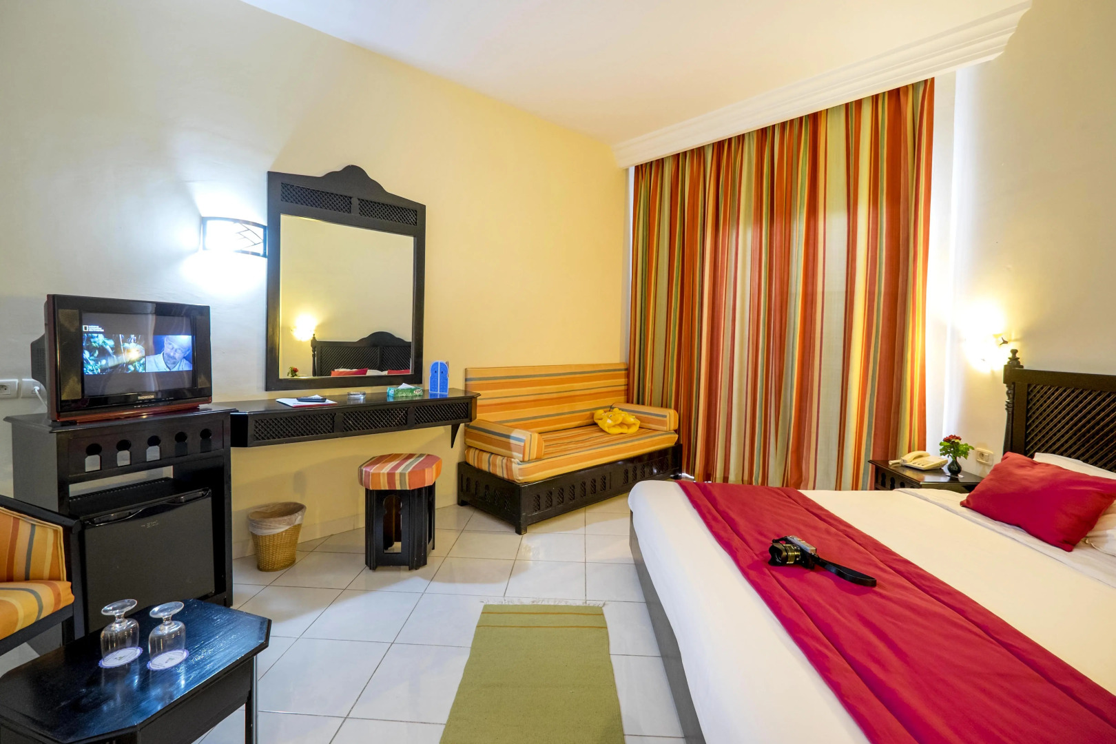 Foto - Houda Yasmine Marina & SPA