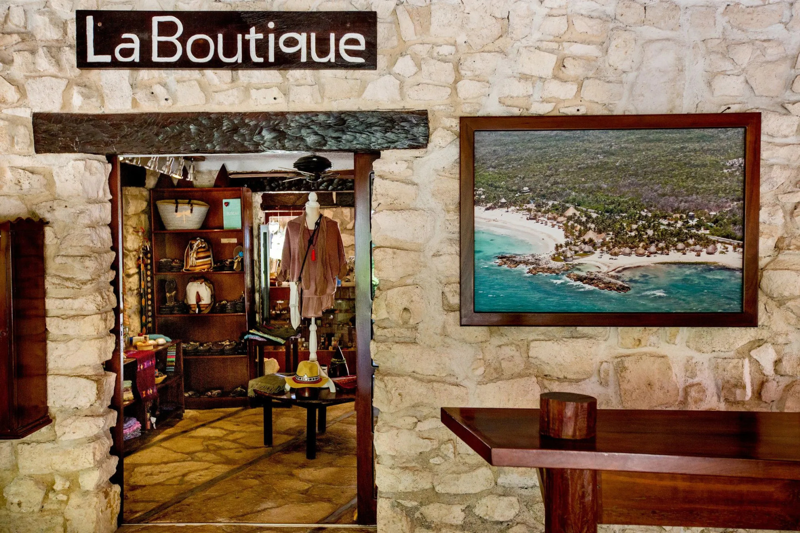 Photo - Maya Tulum By G Hotels