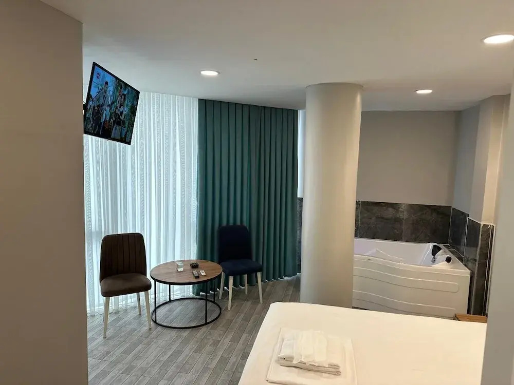 Foto - Casa Nova Hotel