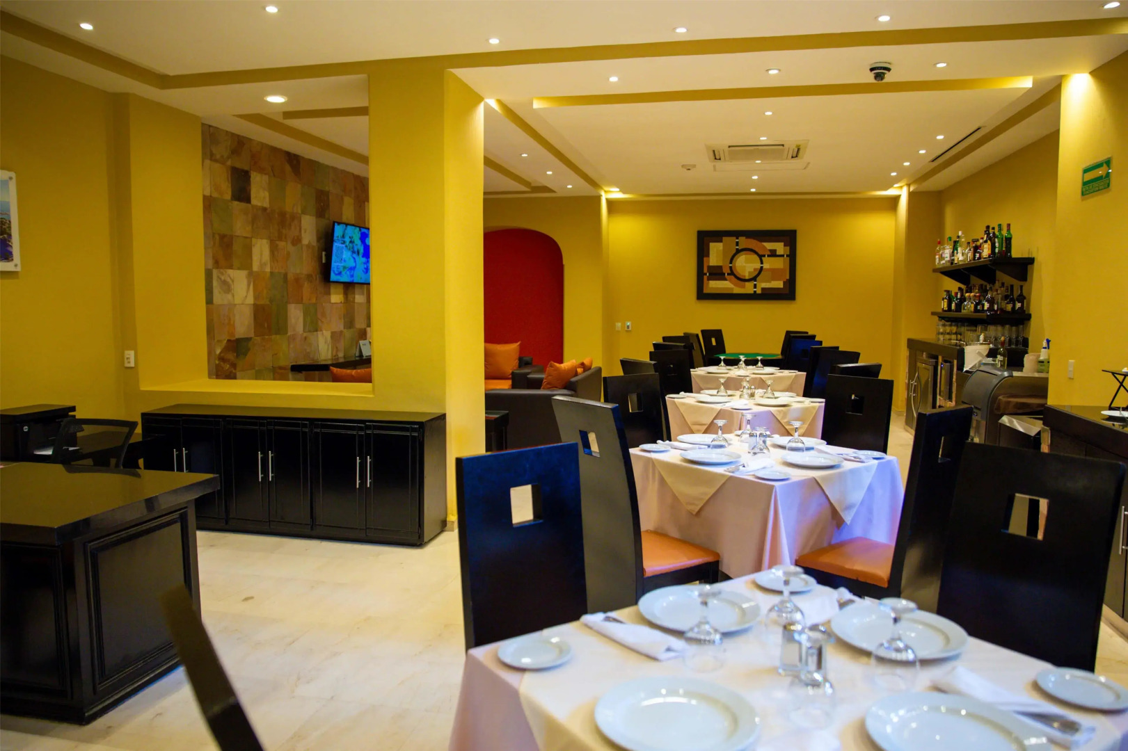 Foto - Barceló Puerto Vallarta - All Inclusive