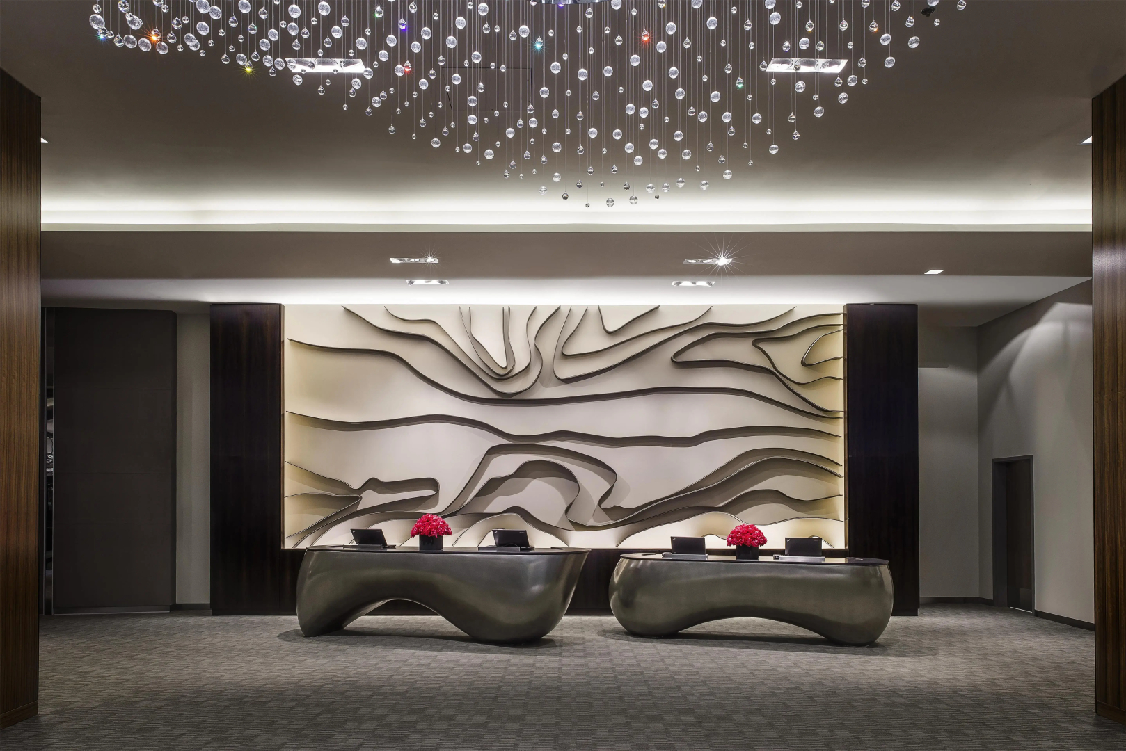 Foto - Hyatt Regency Tysons Corner Center