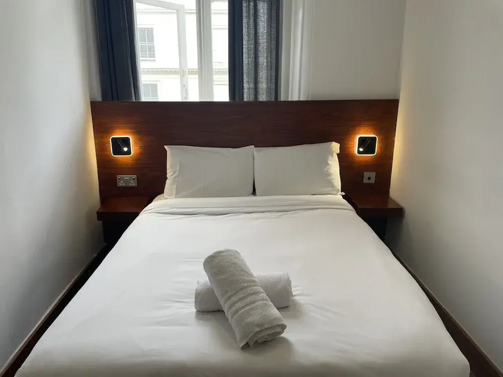 Foto - The Gate Hotel