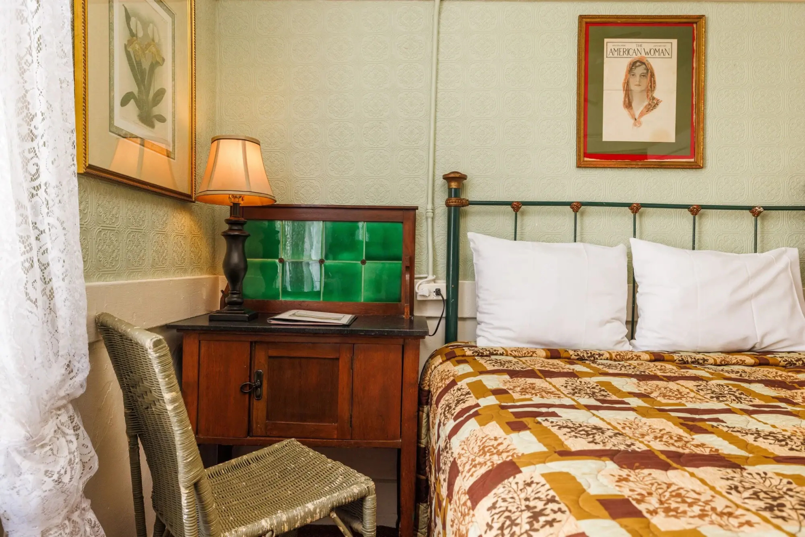 Foto - San Remo Hotel