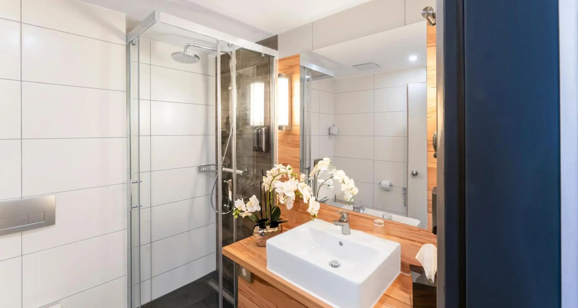 Foto - PLAZA Premium Columbus Bremen