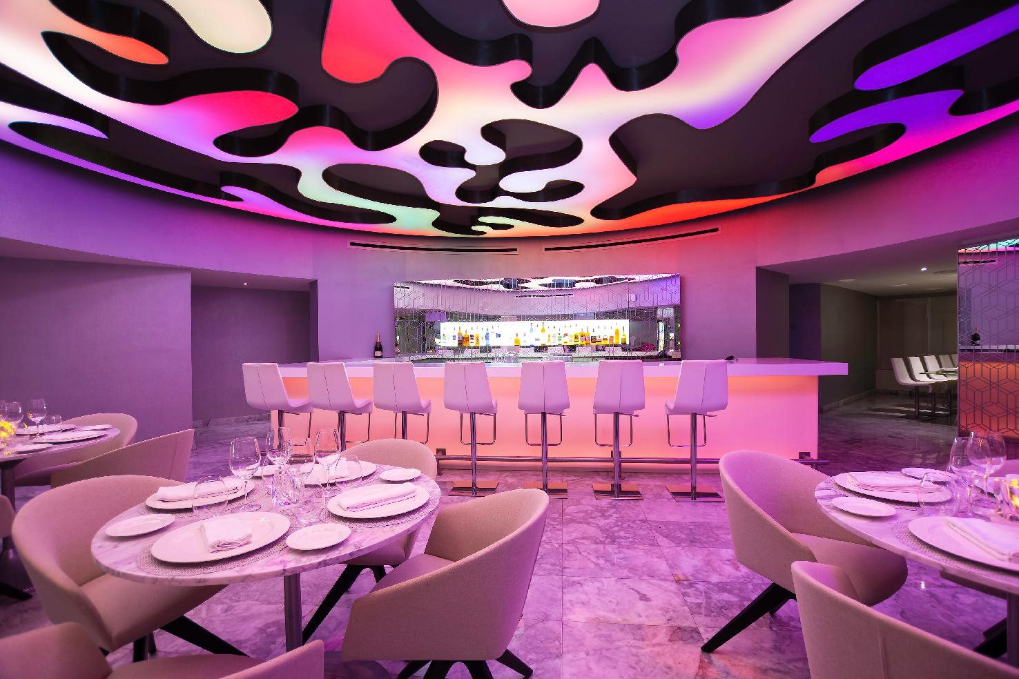 Foto - Temptation at The Tower Cancún Resort - All Inclusive - Adults Only
