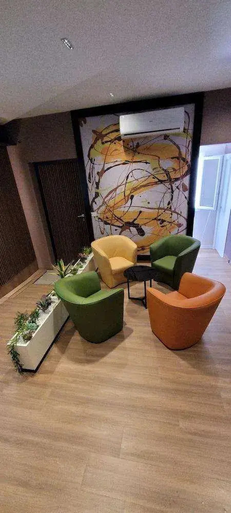 Foto - Th Luxury Central