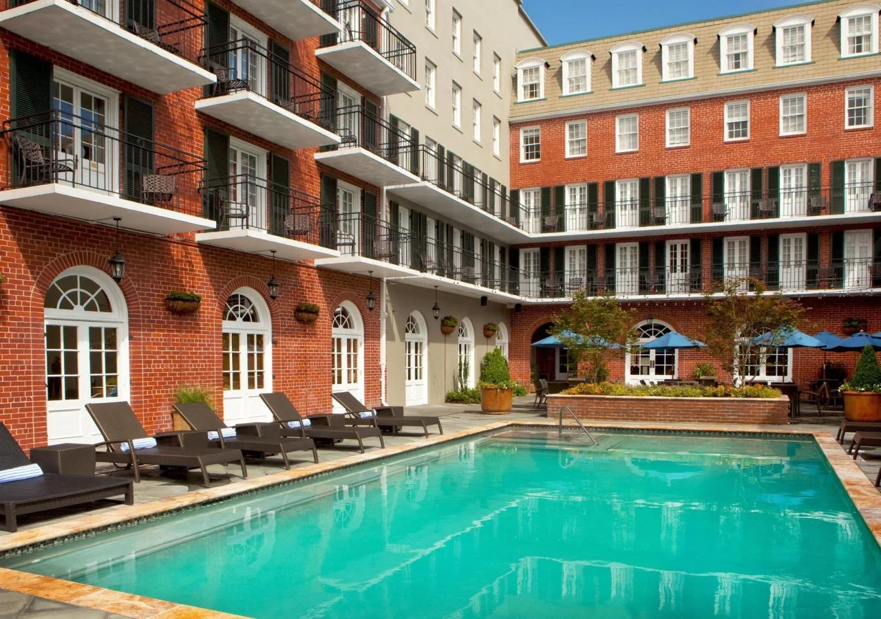 Photo - Four Points by Sheraton French Quarter