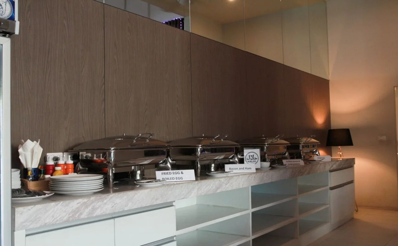 Photo - Centro One Patong