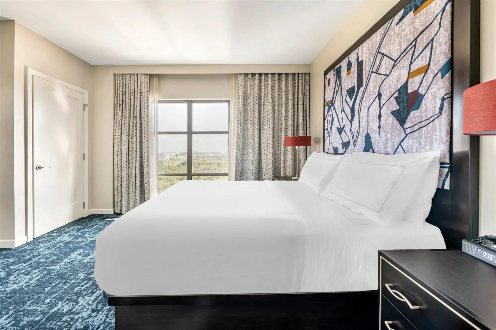 Foto - Hilton Grand Vacations Club Las Palmeras Orlando
