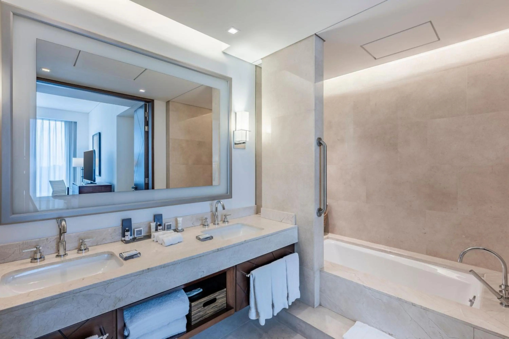 Photo - Bogota Marriott Hotel