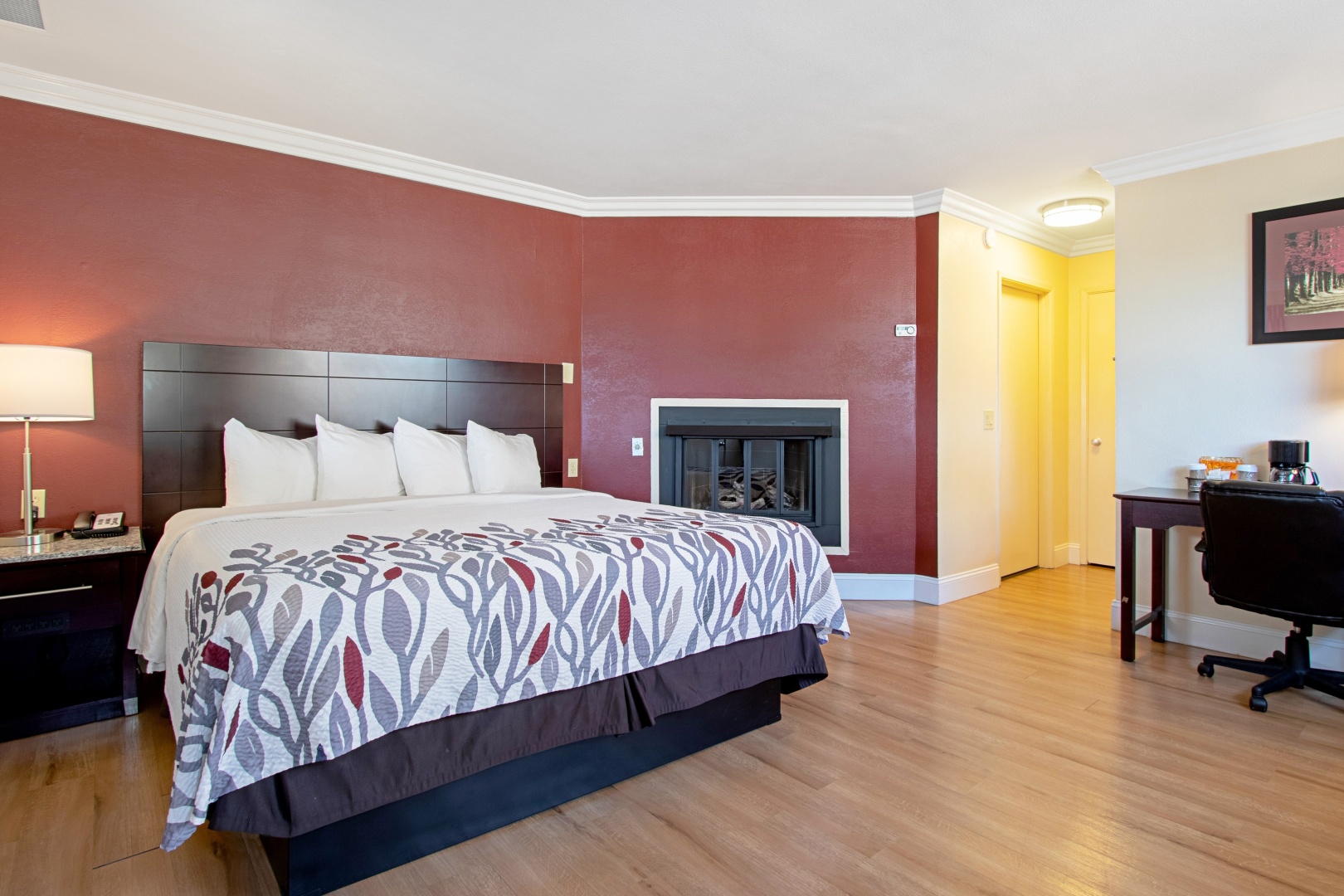 Foto - Red Roof Inn & Suites Monterey