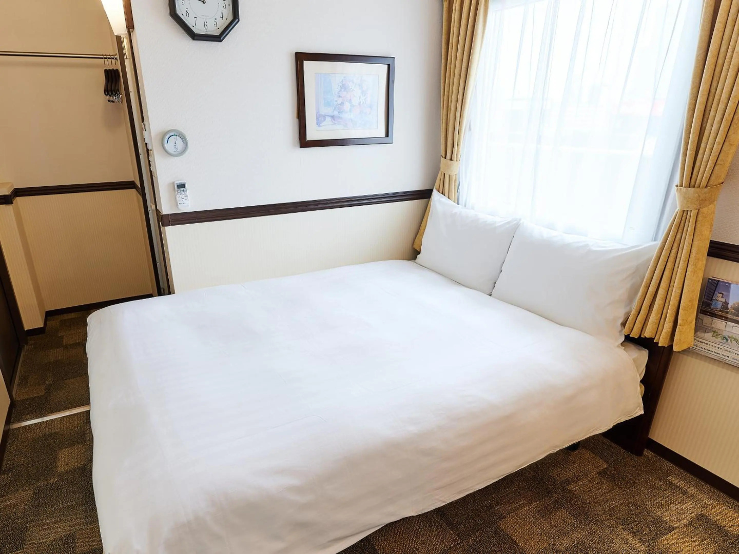 Photo - Toyoko Inn Osaka Shinsaibashi Nishi