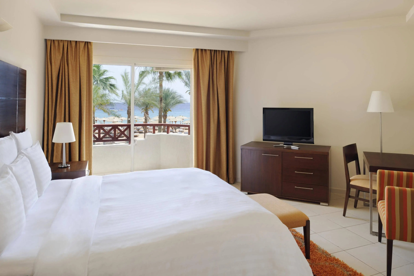 Foto - Naama Bay Promenade Beach Resort Managed By Accor