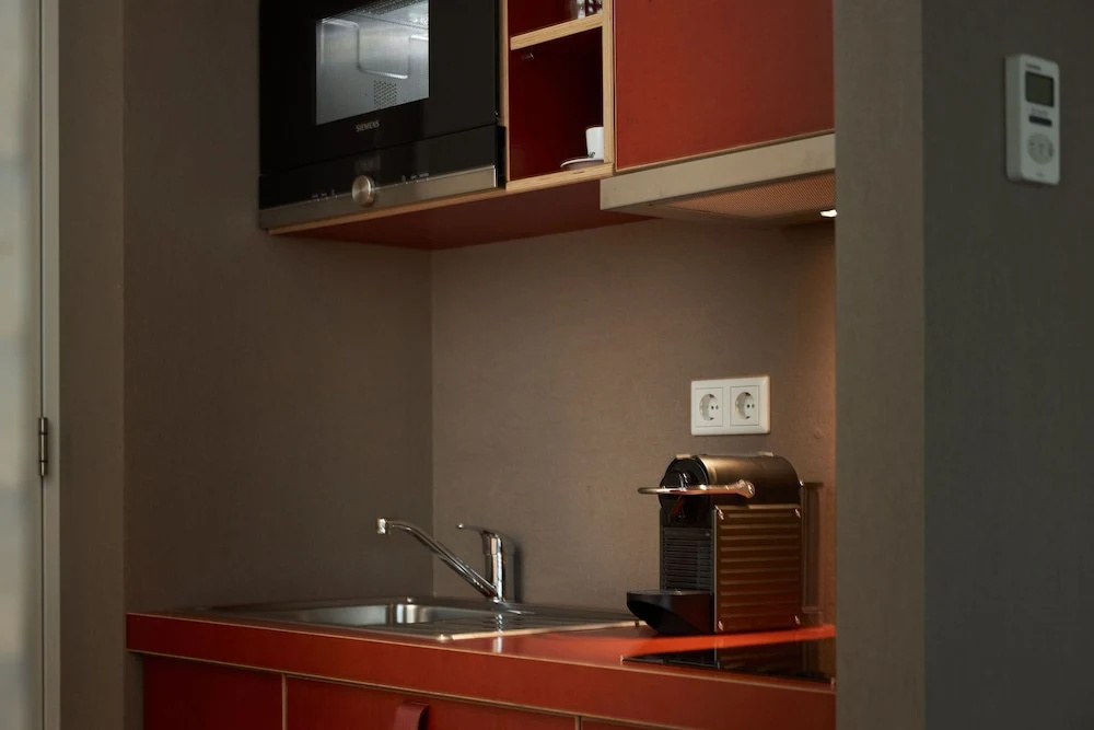 Photo - Beachhouse Hotel