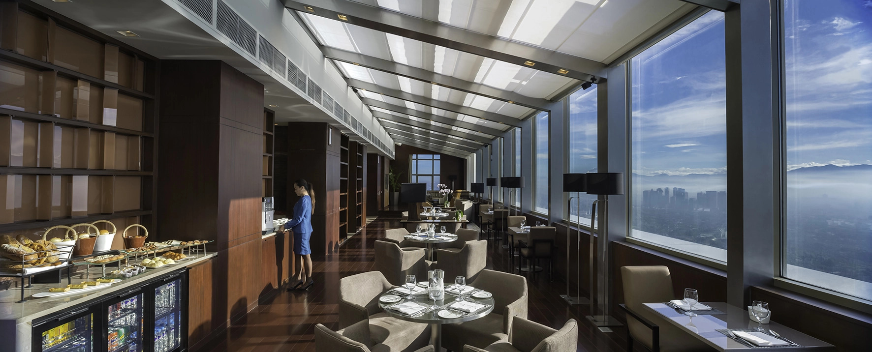 Foto - Marco Polo Ortigas Manila