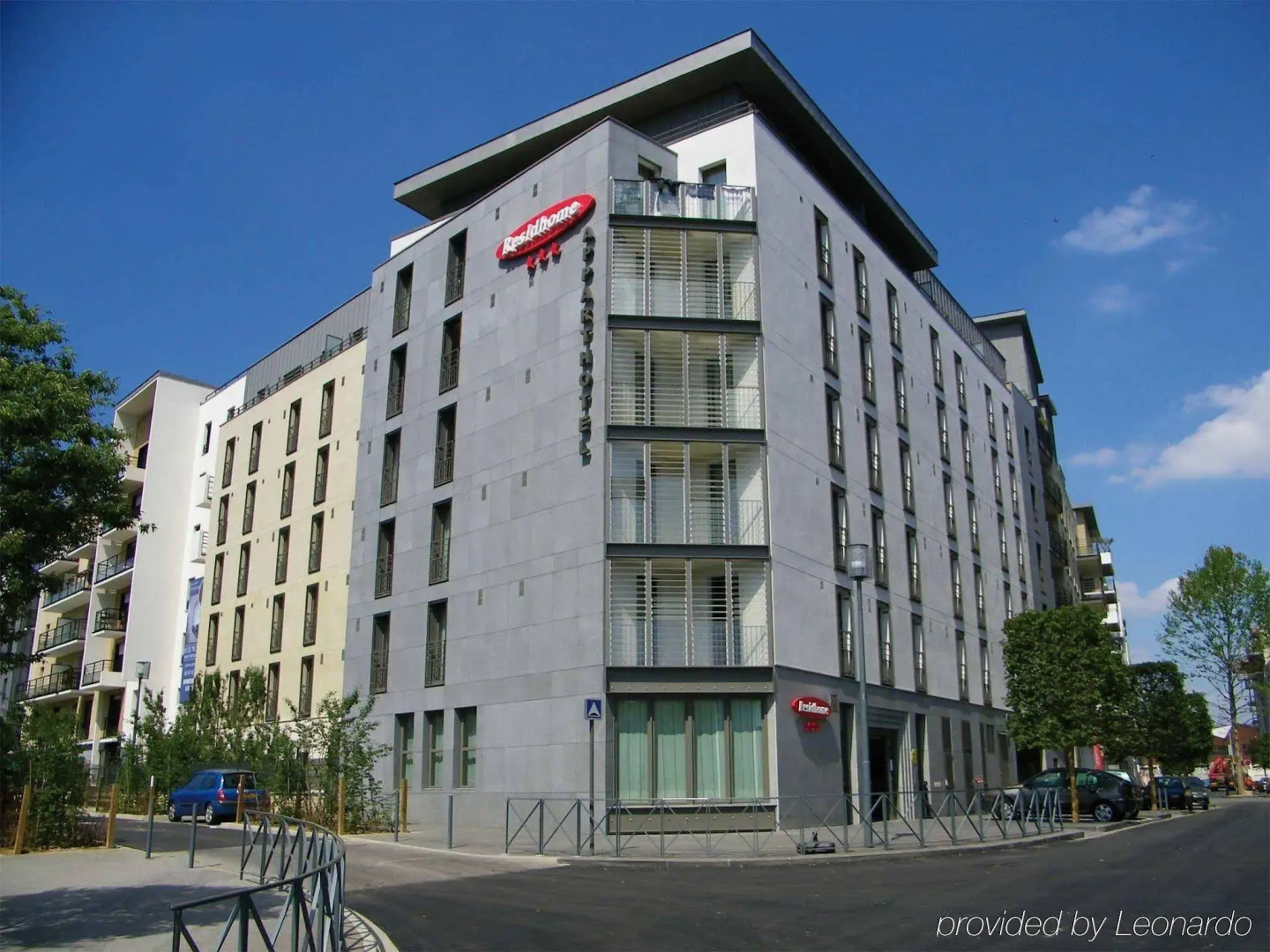 Photo - Residhome Asnieres