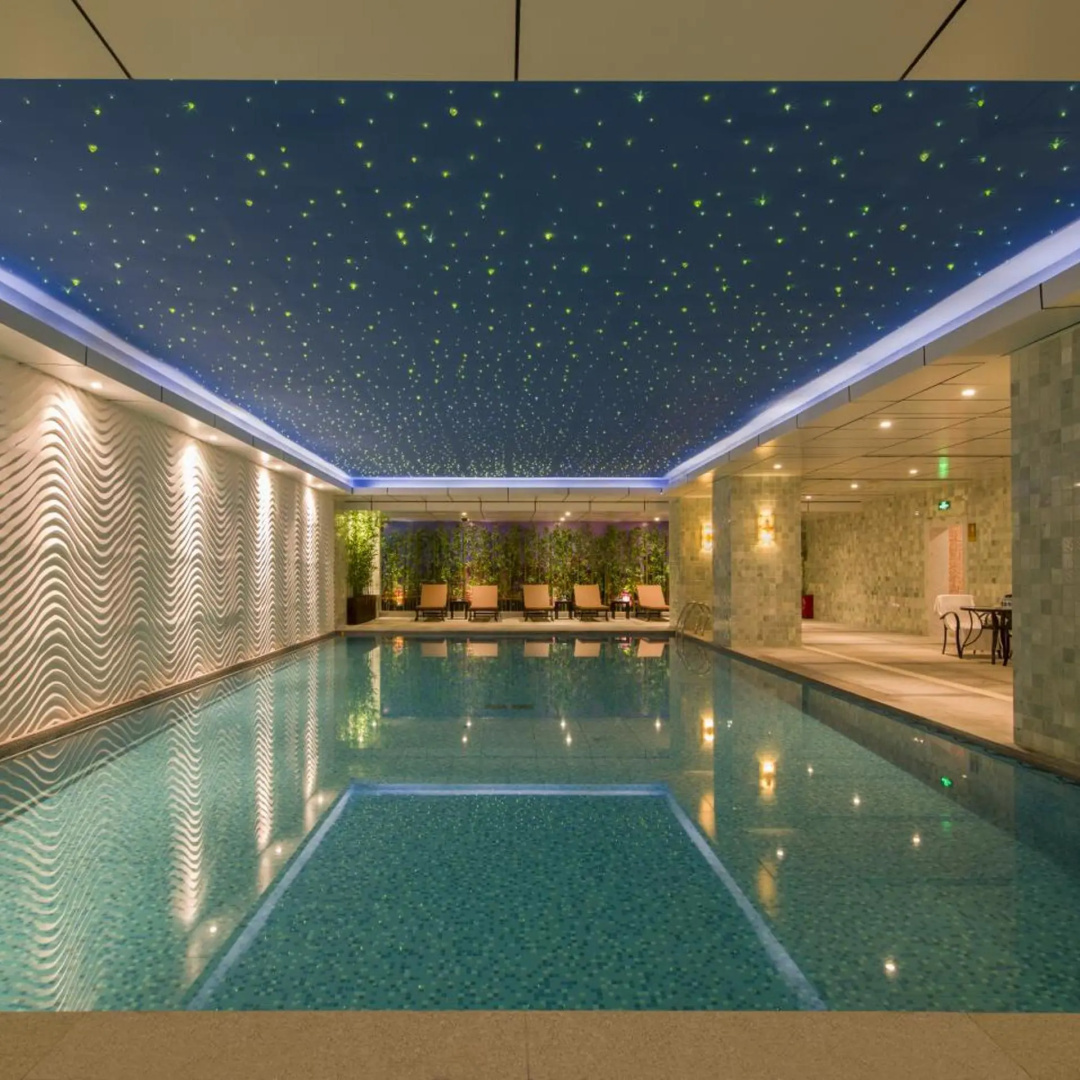 Foto - AVIC Hotel Beijing