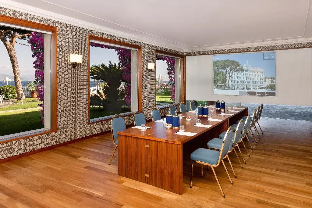 Foto - Grand Hotel Miramare