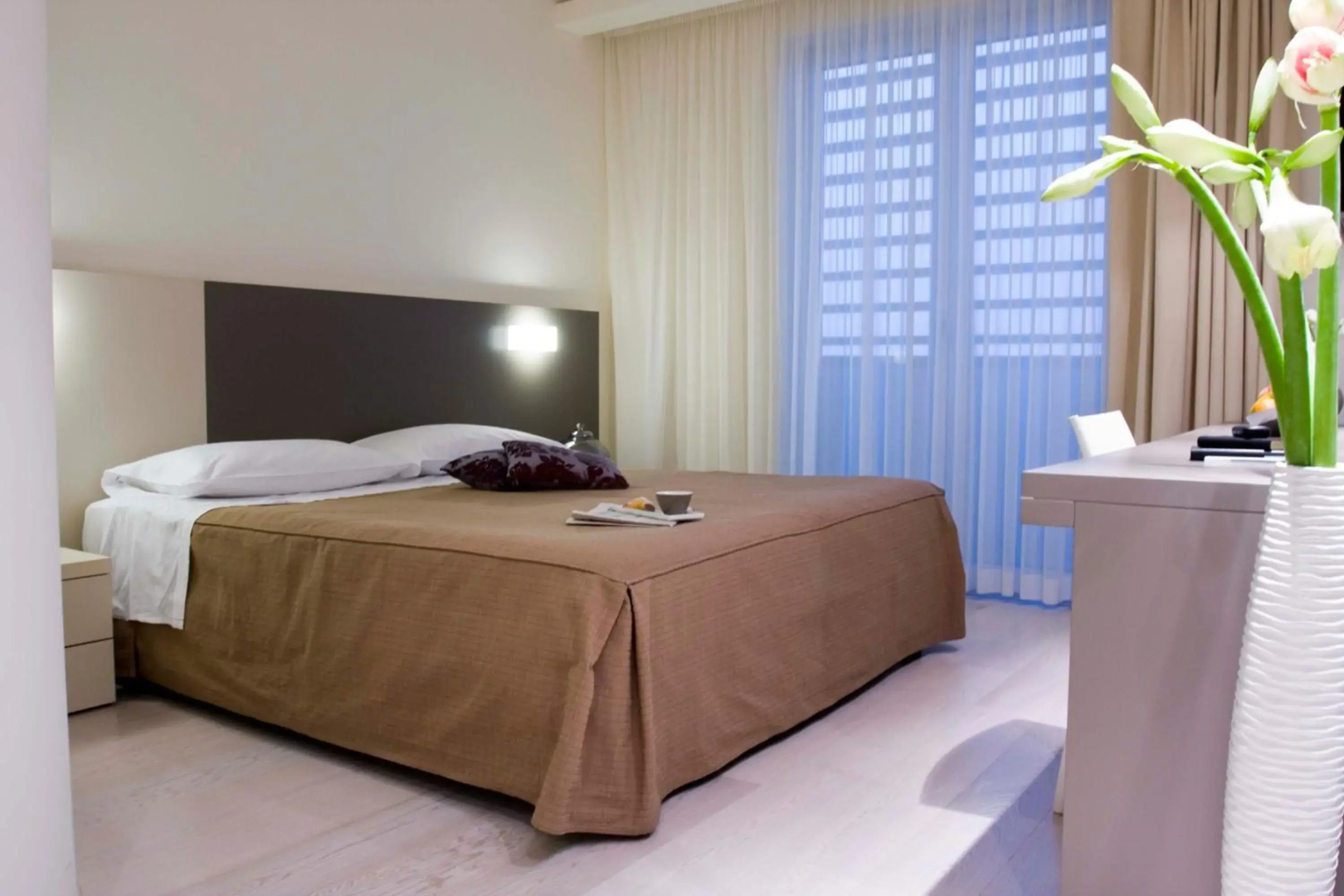Photo - Hotel Cube