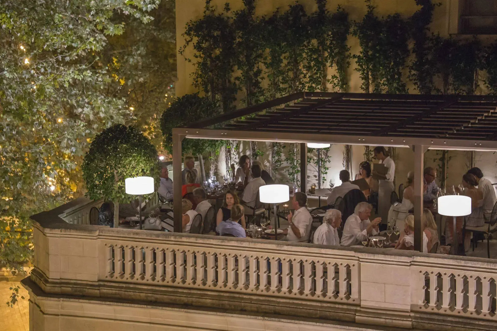 Foto - Can Alomar Hotel