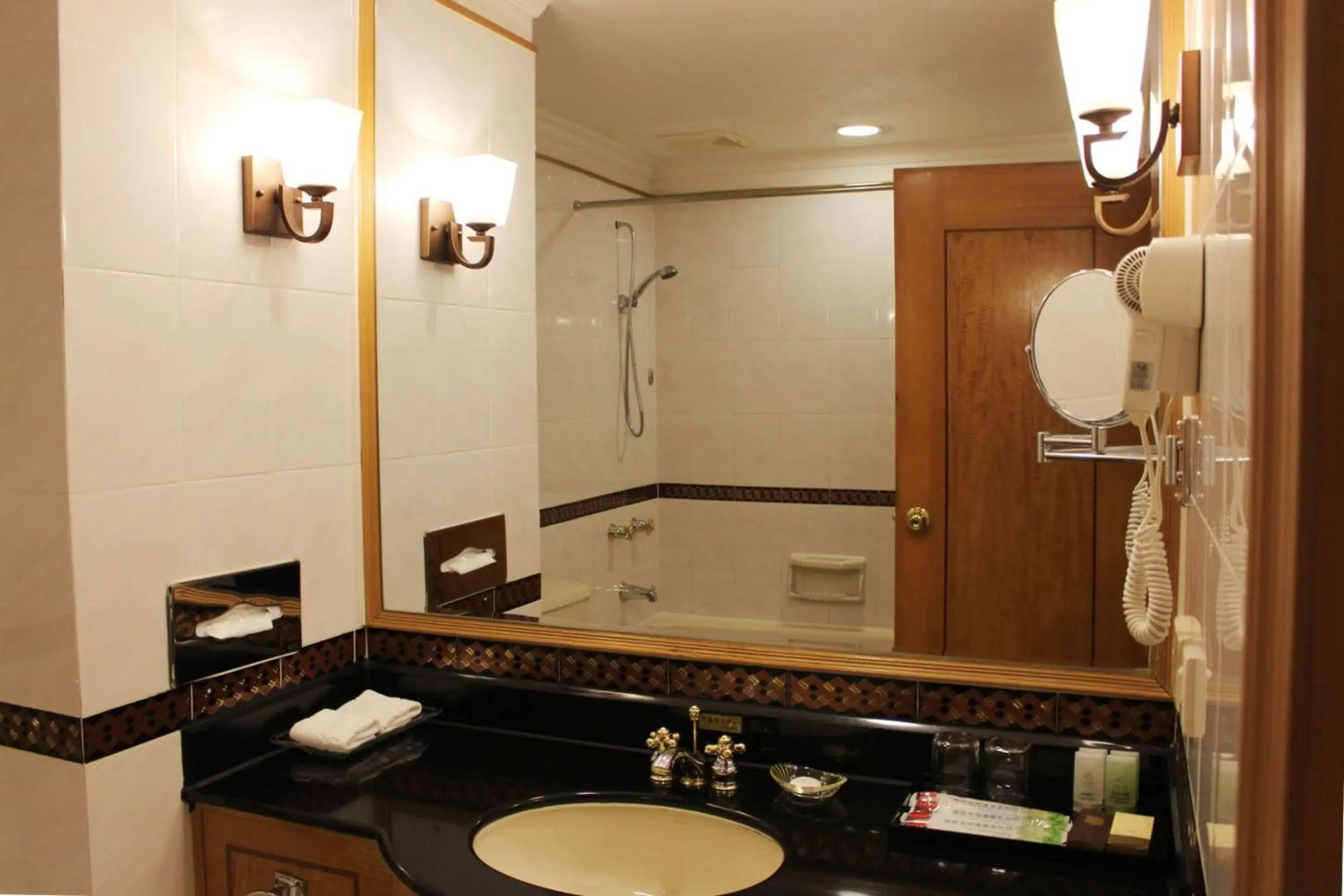 Photo - Guangzhou Panyu China Travel Service Panyu Hotel