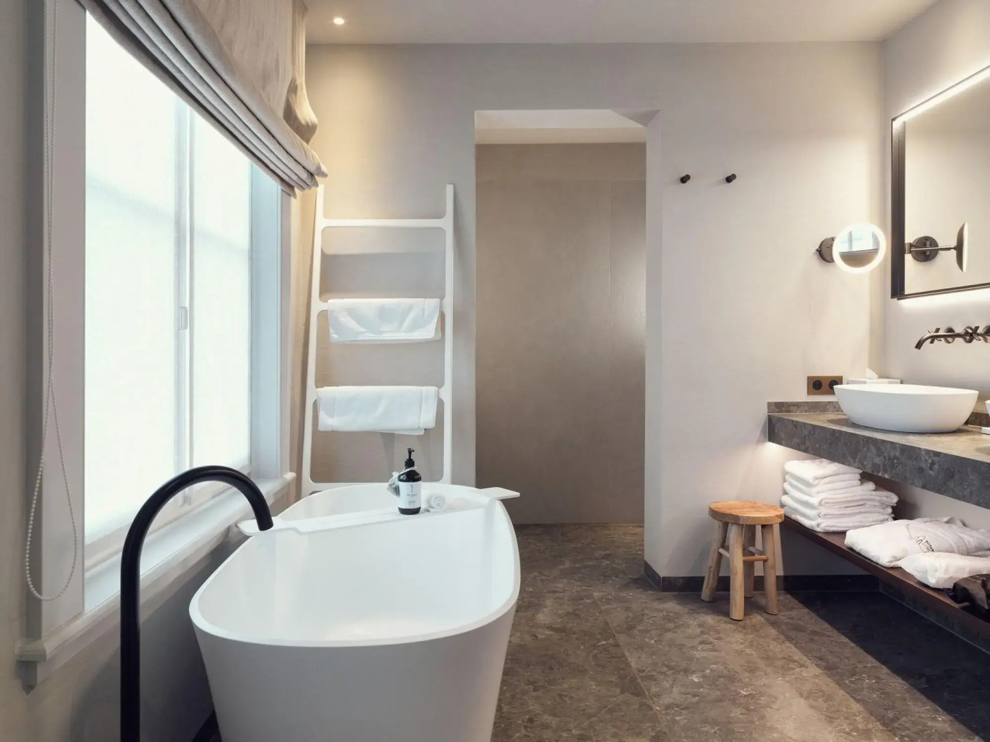 Foto - Botanic Sanctuary Antwerp - The Leading Hotels of the World