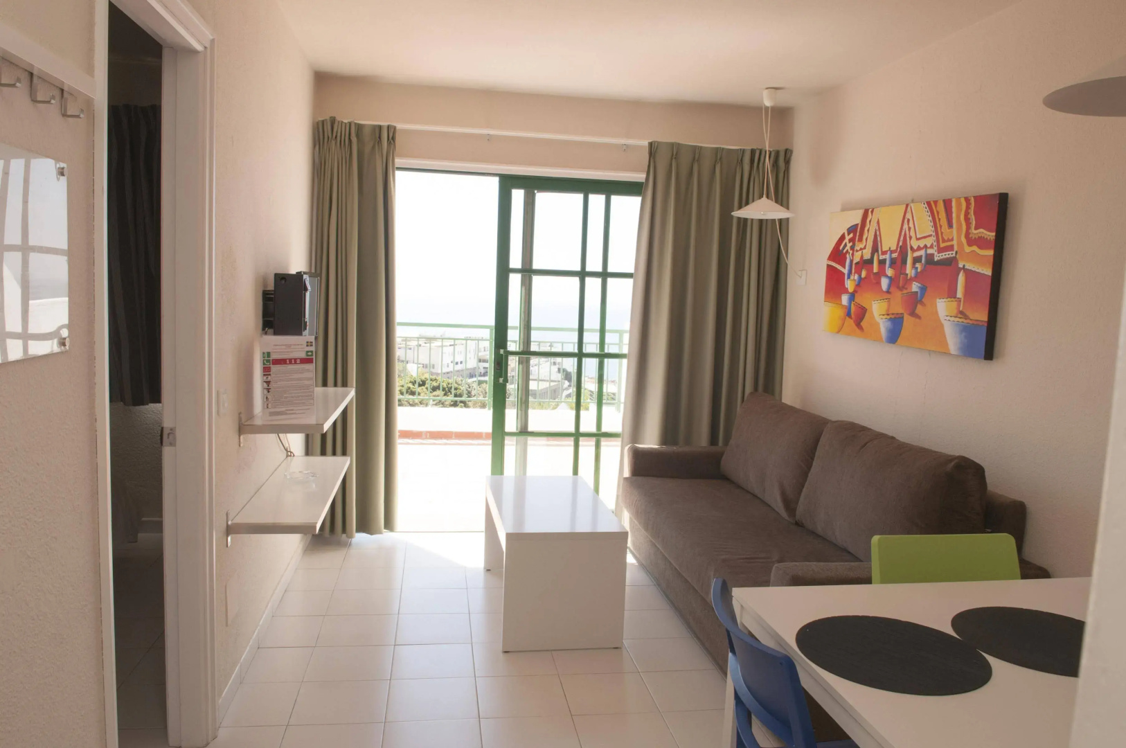 Foto - Apartamentos Babalu