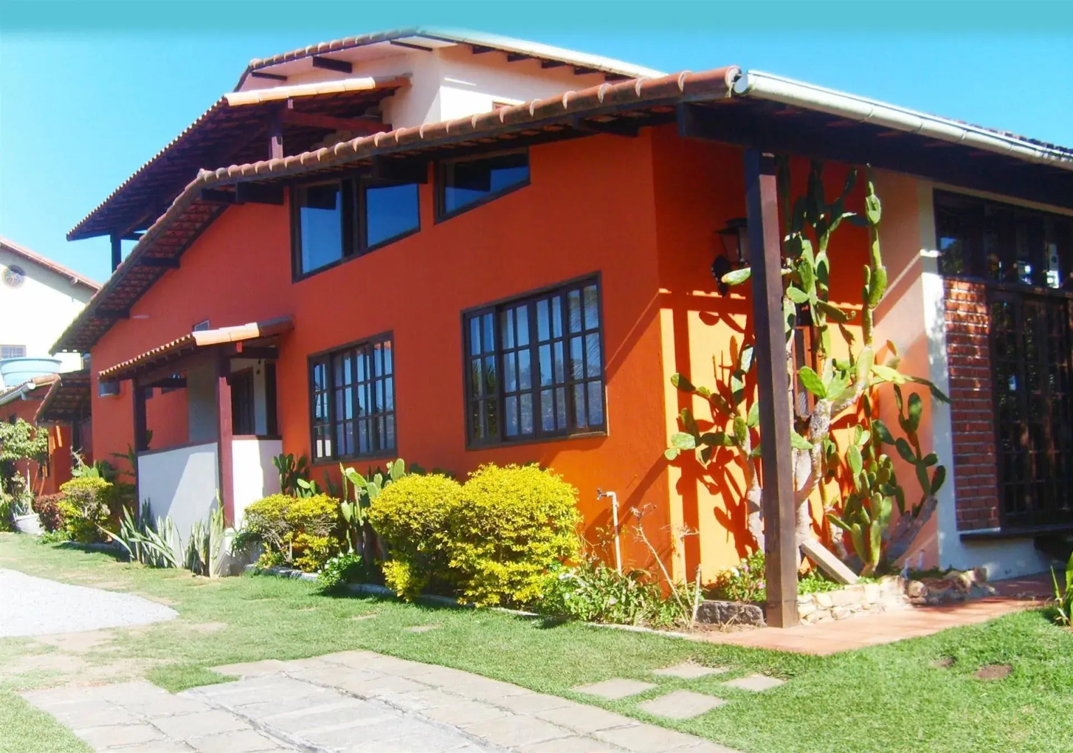 Foto - Pousada Barcarola