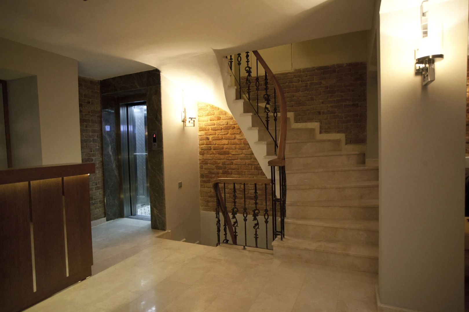 Foto - Pera Line Hotel