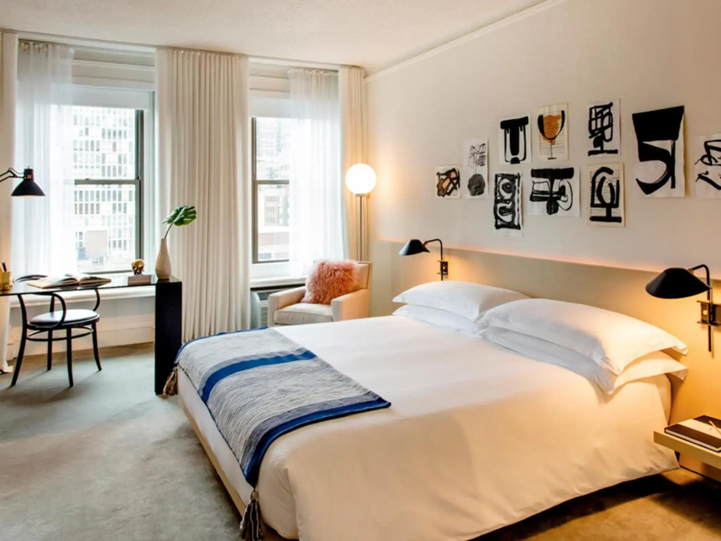 Foto - Ambassador Chicago, part of JdV by Hyatt