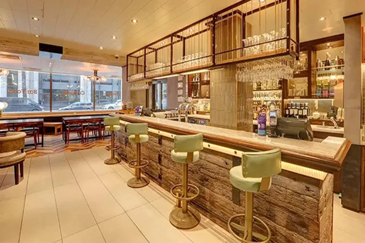 Foto - Hub By Premier Inn London Westminster - Westminster Abbey